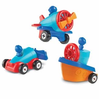 Spinagain  |  Building Toys Building Toys Building Toys