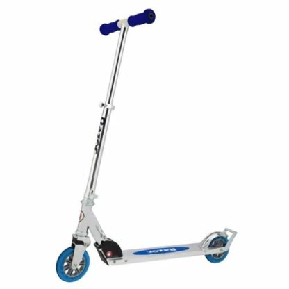 A3 Scooter Blue  |  Outdoor, Water And Sports Toys Early Developmental Toys Early Developmental Toys