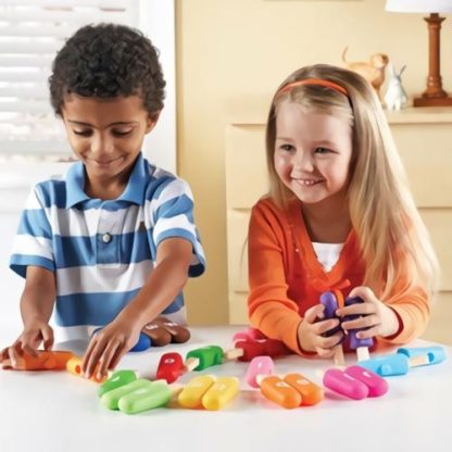 Alpha Pops  |  Educational Toys Early Developmental Toys Early Developmental Toys