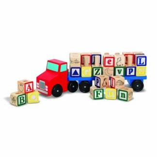 Alphabet Truck  |  Early Developmental Toys Early Developmental Toys Early Developmental Toys