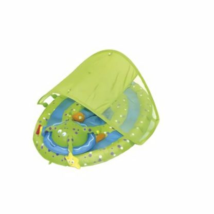 Baby Spring Float Activity Center With Canopy Octopus  |  Outdoor, Water And Sports Toys Outdoor, Water And Sports Toys Outdoor, Water And Sports Toys