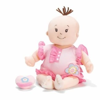 Baby Stella Sweet Sounds Doll  |  Early Developmental Toys Dolls And Accessories Dolls And Accessories