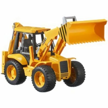 Backhoe Loader Bruder  |  Early Developmental Toys Cars, Planes, Trains & Vehicles Cars, Planes, Trains & Vehicles