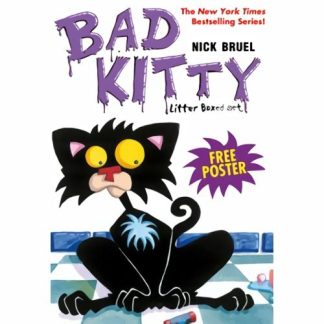 Bad Kitty  |  Books Books Books