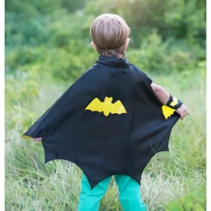 Bat Cape Set  |  Dress Up And Pretend Play Dress Up And Pretend Play Dress Up And Pretend Play