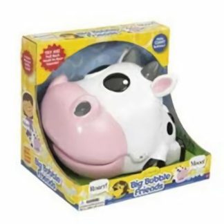 Big Bubble Friends: Cow  |  Animals And Plush Toys Animals And Plush Toys Animals And Plush Toys