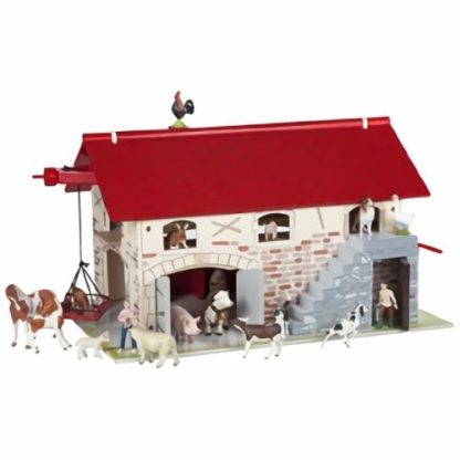 Big Farm  |  Animals And Plush Toys Animals And Plush Toys Animals And Plush Toys