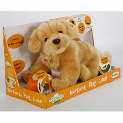 Big Golden Retriever  |  Animals And Plush Toys Animals And Plush Toys Animals And Plush Toys