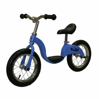 Blue Balance Bike  |  Tricycles, Scooters, Wagons And Ride-Ons Toys Tricycles, Scooters, Wagons And Ride-Ons