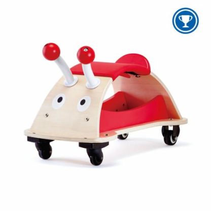 Bug About Ladybug  |  Educational Toys Early Developmental Toys Early Developmental Toys