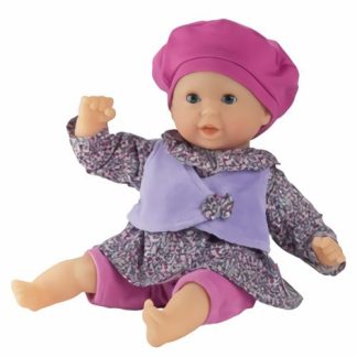 Calin Laughing Blueberry  |  Dolls And Accessories Dolls And Accessories Dolls And Accessories