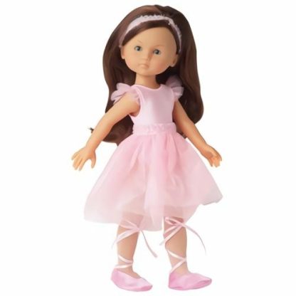 Chloe Ballerina Doll  |  Dolls And Accessories Dolls And Accessories Dolls And Accessories