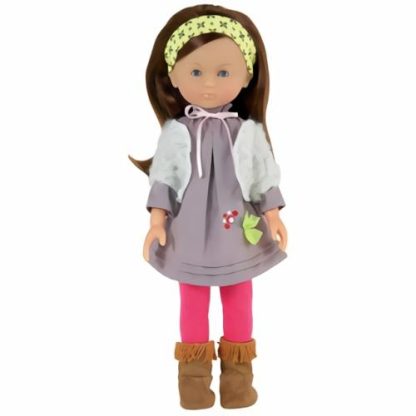 Chloe  |  Dolls And Accessories Dolls And Accessories Dolls And Accessories