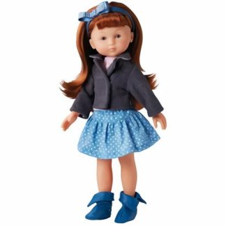 Clara En Ville  |  Dolls And Accessories Dolls And Accessories Dolls And Accessories