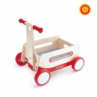 Classic Wooden Wonder Wagon  |  Early Developmental Toys Early Developmental Toys Cars, Planes, Trains & Vehicles