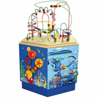 Coral Reef Activity Center  |  Educational Toys Early Developmental Toys Early Developmental Toys