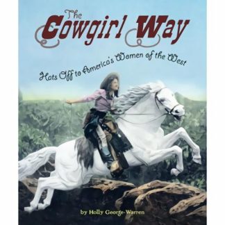 Cowgirl Way  |  Books Books Books