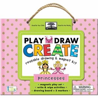 Create & Draw Princesses  |  Books Books Books