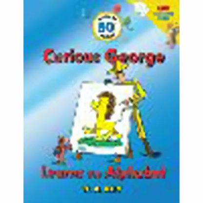 Curious George Learns The Abc  |  Educational Toys Books Books