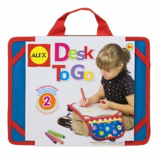 Desk To Go  |  Arts And Crafts Arts And Crafts Arts And Crafts