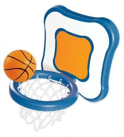 Diggin High Five Basketball  |  Early Developmental Toys Early Developmental Toys Early Developmental Toys