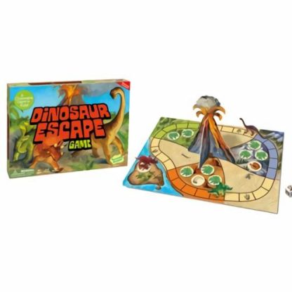 Dinosaur Escape Game  |  Educational Toys Animals And Plush Toys Animals And Plush Toys