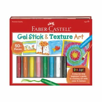 Do Art Gel Stick And Texture Art  |  Arts And Crafts Arts And Crafts Arts And Crafts