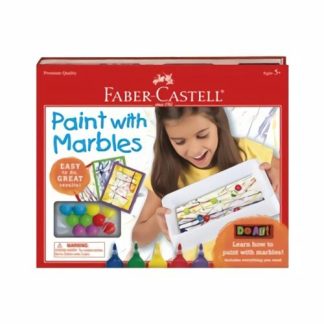 Do Art Paint With Marbles  |  Outdoor, Water And Sports Toys Arts And Crafts Arts And Crafts