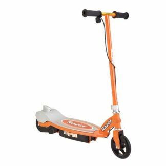 E90 Electric Scooter – Blue  |  Outdoor, Water And Sports Toys Outdoor, Water And Sports Toys Outdoor, Water And Sports Toys