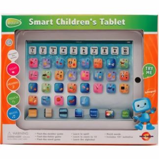 Edutab Large  |  Educational Toys Early Developmental Toys Early Developmental Toys