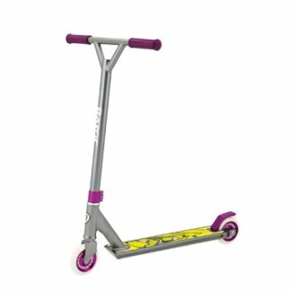 El Dorado Scooter – Gray  |  Tricycles, Scooters, Wagons And Ride-Ons Outdoor, Water And Sports Toys Outdoor, Water And Sports Toys