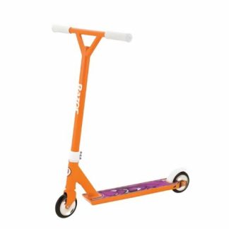 Graffiti Scooter – Purple  |  Outdoor, Water And Sports Toys Outdoor, Water And Sports Toys Outdoor, Water And Sports Toys