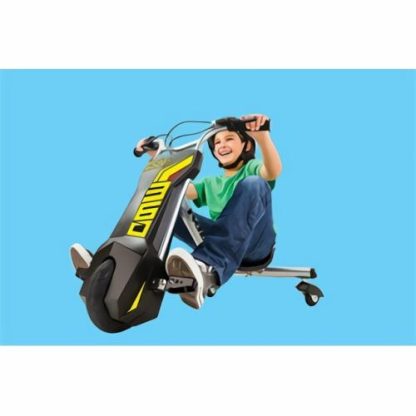 Electric Powerrider 360  |  Tricycles, Scooters, Wagons And Ride-Ons Outdoor, Water And Sports Toys Outdoor, Water And Sports Toys