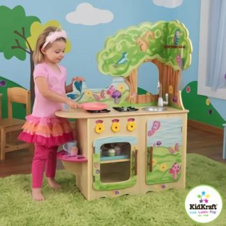 Fairy Woodland Kitchen  |  Kitchens And House Play Kitchens And House Play Kitchens And House Play