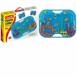 Fantacolor Aquarium  |  Educational Toys Building Toys Building Toys