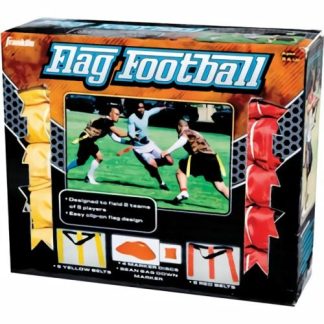 Flag Football Set  |  Outdoor, Water And Sports Toys Outdoor, Water And Sports Toys Outdoor, Water And Sports Toys