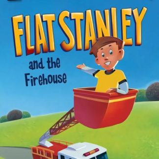 Flat Stanley And The Friehouse  |  Early Developmental Toys Books Books