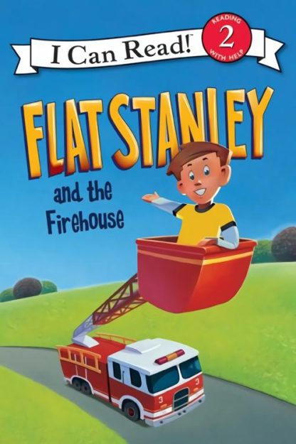 Flat Stanley And The Friehouse  |  Early Developmental Toys Books Books