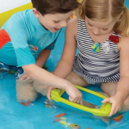 Geosafari Jr Explorer Boat  |  Dress Up And Pretend Play Bath Bath