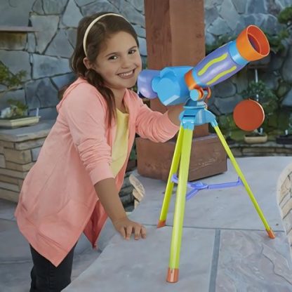 Geosafari Jr My First Telescope  |  Dress Up And Pretend Play Dress Up And Pretend Play Dress Up And Pretend Play