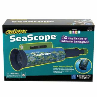 Geosafari Sea Scope  |  Educational Toys Educational Toys Educational Toys