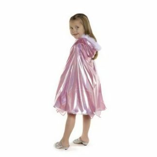 Glitter Princess Cape  |  Dress Up And Pretend Play Dress Up And Pretend Play Dress Up And Pretend Play