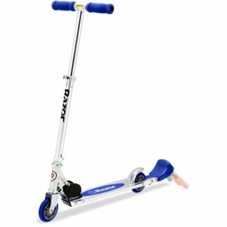 Graffiti Scooter – Blue  |  Outdoor, Water And Sports Toys Outdoor, Water And Sports Toys Outdoor, Water And Sports Toys