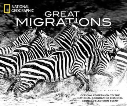 Great Migrations National Geographic  |  Educational Toys Animals And Plush Toys Animals And Plush Toys