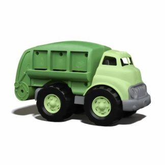 Green Toys School Bus  |  Tricycles, Scooters, Wagons And Ride-Ons Early Developmental Toys Early Developmental Toys