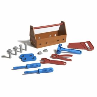 Green Toys Tool Set  |  Environmentally Friendly Toys Environmentally Friendly Toys Environmentally Friendly Toys