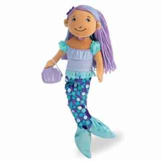 Groovy Girls Maddie Mermaid  |  Animals And Plush Toys Animals And Plush Toys Animals And Plush Toys