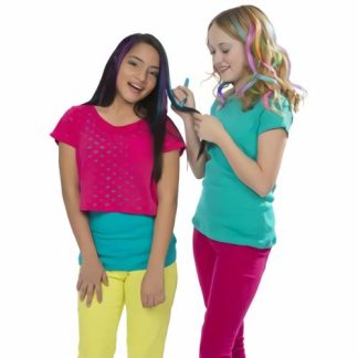 Hair Chalk Salon  |  Educational Toys Arts And Crafts Arts And Crafts