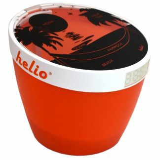 Helio Base Orange  |  Early Developmental Toys Early Developmental Toys Early Developmental Toys