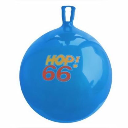 Hop 66 Blue  |  Tricycles, Scooters, Wagons And Ride-Ons Outdoor, Water And Sports Toys Outdoor, Water And Sports Toys